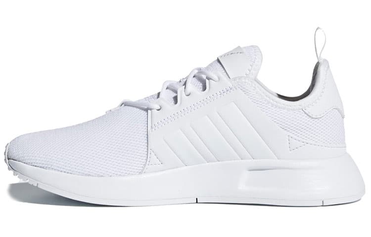 Adidas X_PLR J 'Triple White'