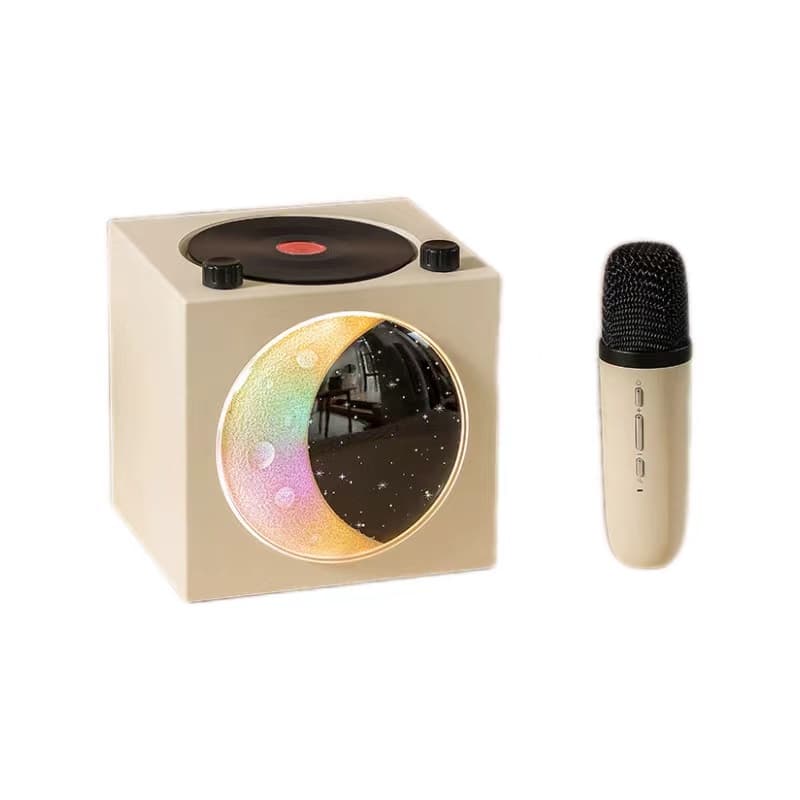 Беспроводные колонки HAIMIANTU