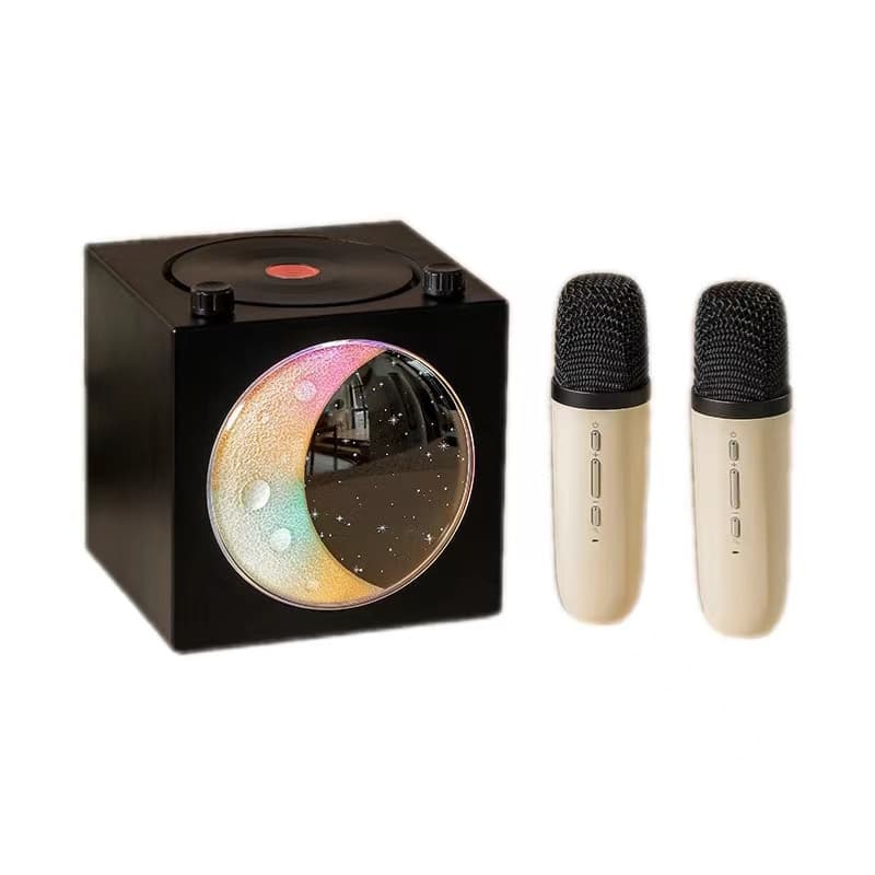 Беспроводные колонки HAIMIANTU