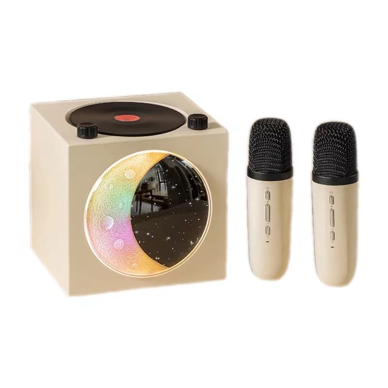 Беспроводные колонки HAIMIANTU