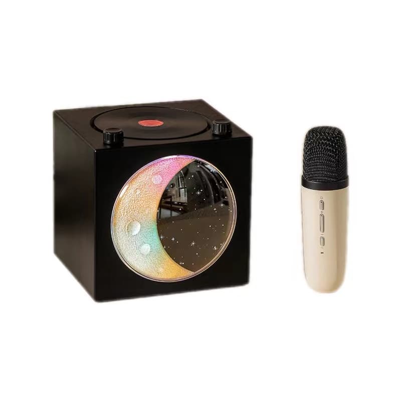 Беспроводные колонки HAIMIANTU