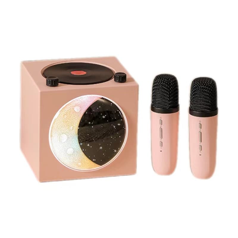 Беспроводные колонки HAIMIANTU