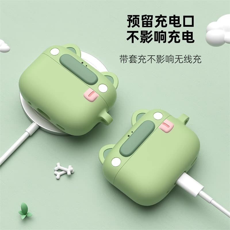 Чехлы для наушников LINGYOUCHHUANGHUO