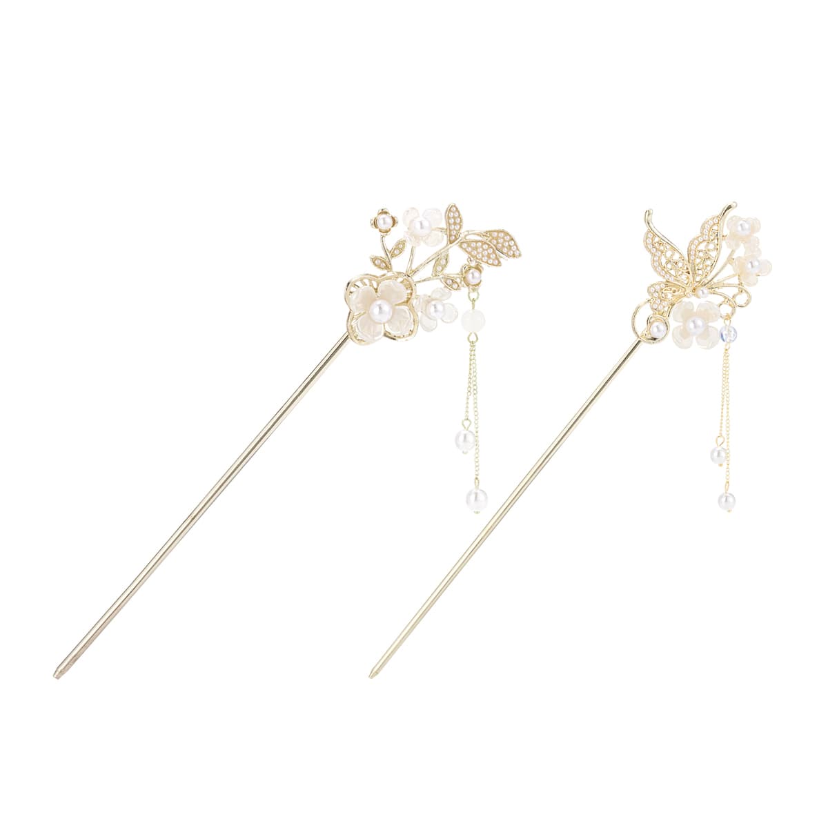 Заколки ZANC женские