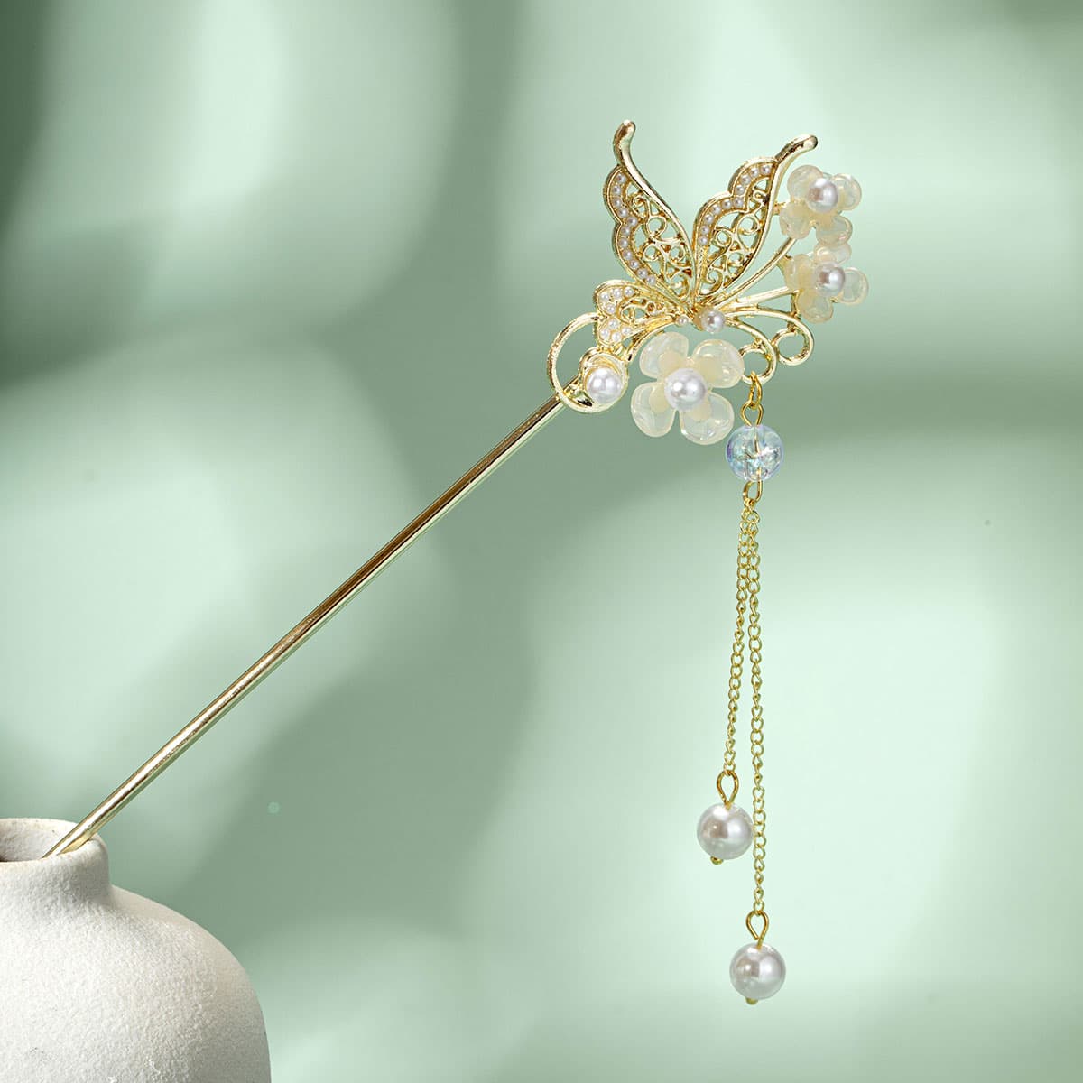 Заколки ZANC женские