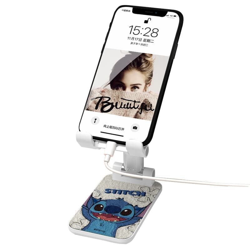 Подставки для телефонов Диснея