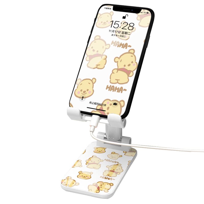 Подставки для телефонов Диснея