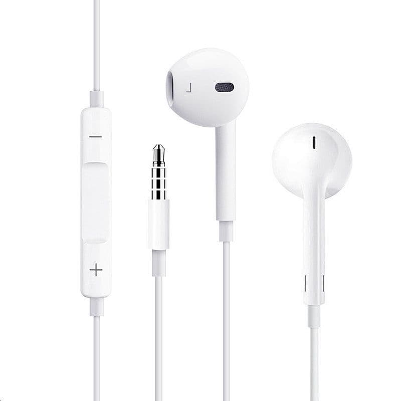 MIMANTU Проводные наушники