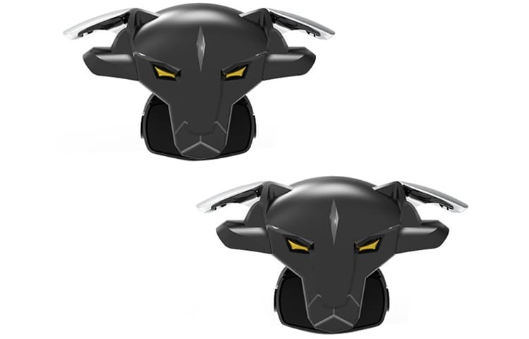 HEY CAT'S DIARY Gamepads