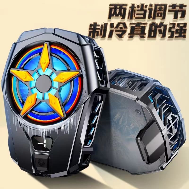 Охладители для телефонов Sponge Rabbit Прямые трансляции киберспортивных соревнований для телефонов, Apple и Android, все HMTSL 09