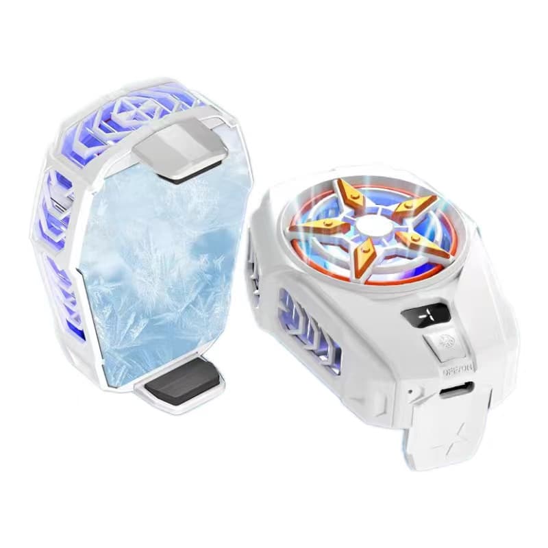 Охладители для телефонов Sponge Rabbit Прямые трансляции киберспортивных соревнований для телефонов, Apple и Android, все HMTSL 09