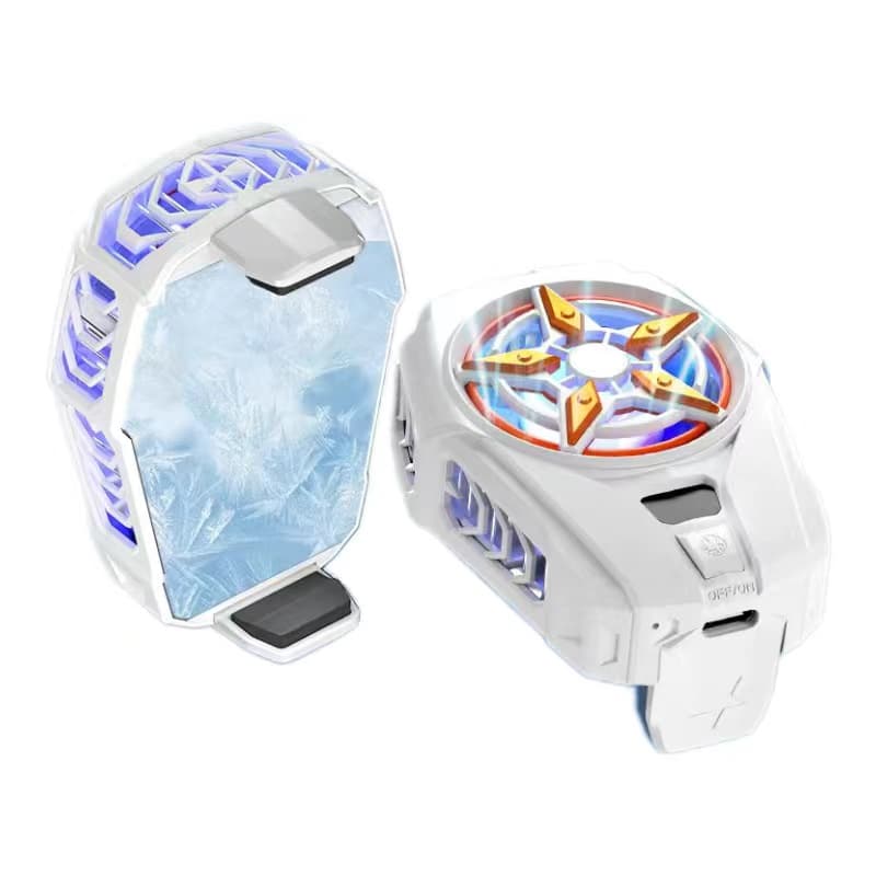 Охладители для телефонов Sponge Rabbit Прямые трансляции киберспортивных соревнований для телефонов, Apple и Android, все HMTSL 09