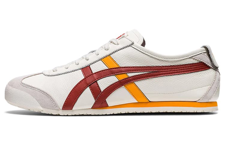 Onitsuka Tiger Mexico 66 White/Brown