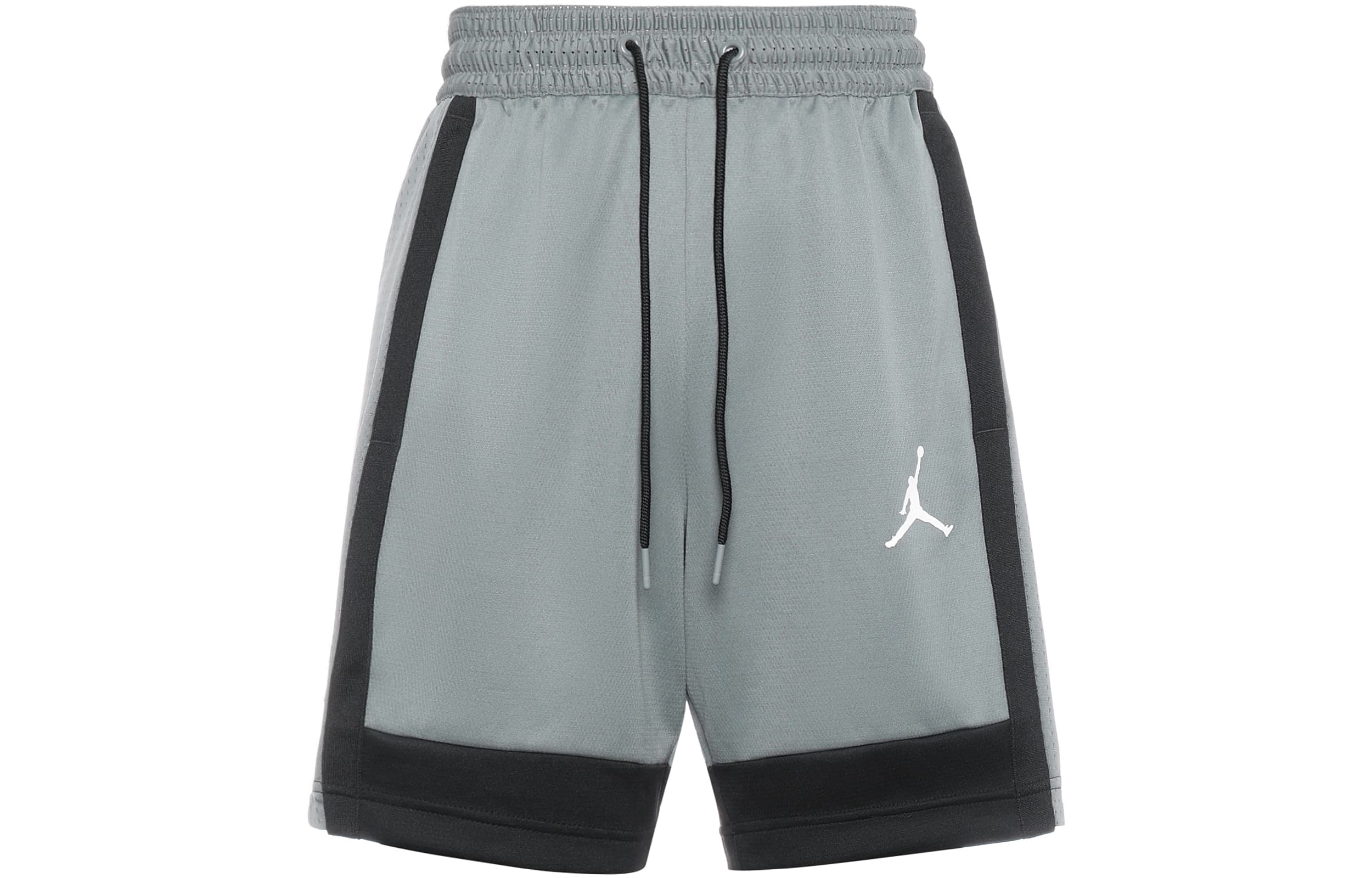 Jordan Basketball Shorts Men's Smoke Gray