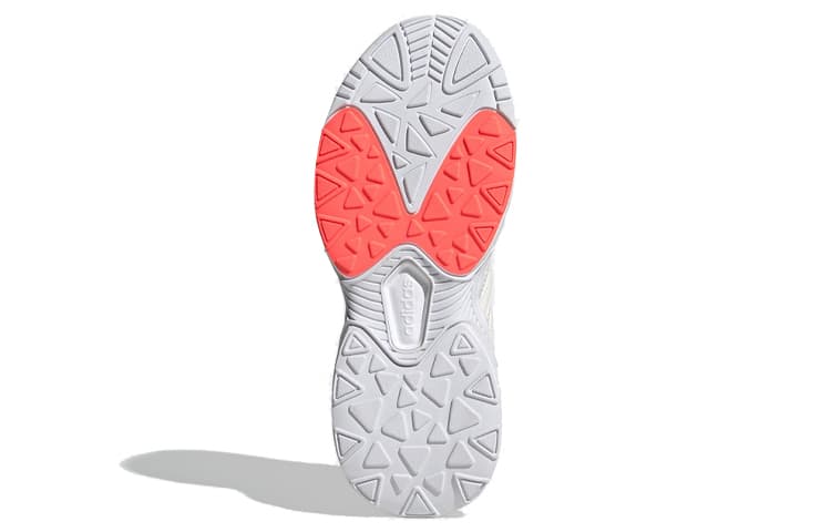 Женские кроссовки Adidas Neo Crazychaos Pink White Blue