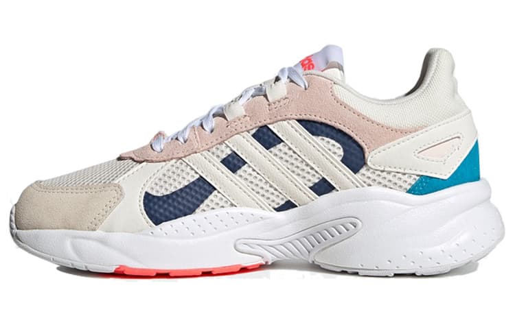 Adidas Neo Crazychaos 'Pink White Blue' Women's