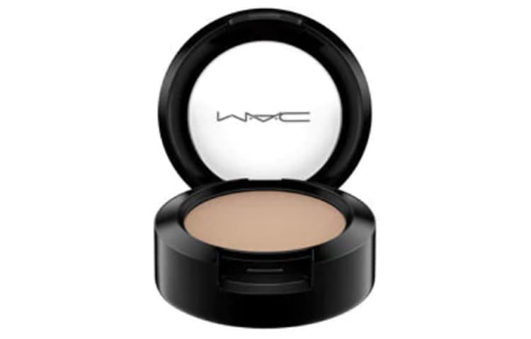 MAC Fashion Focus Монохромные тени для век Легко растушевываемые мерцающие матовые тени 1,5 г