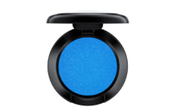 MAC Fashion Focus Монохромные тени для век Легко растушевываемые мерцающие матовые тени 1,5 г