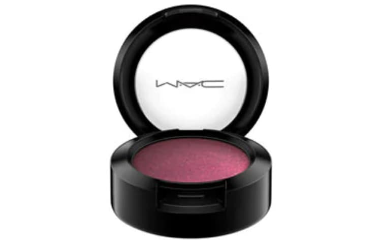 MAC Fashion Focus Monochrome Eye Shadow Easy to Blend Shimmer Matte 1.5g