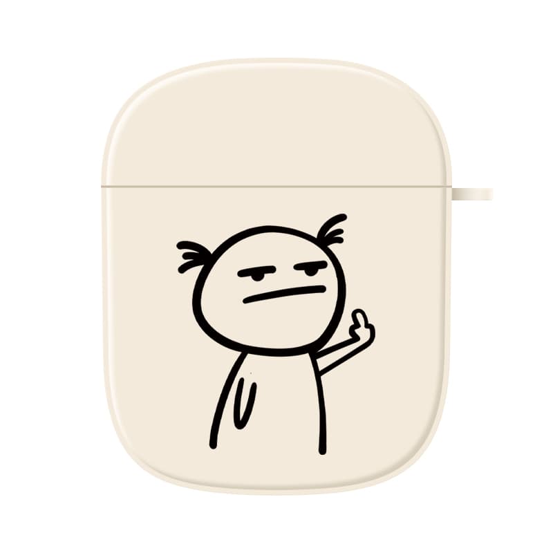 XIAOGU Headphone Cases