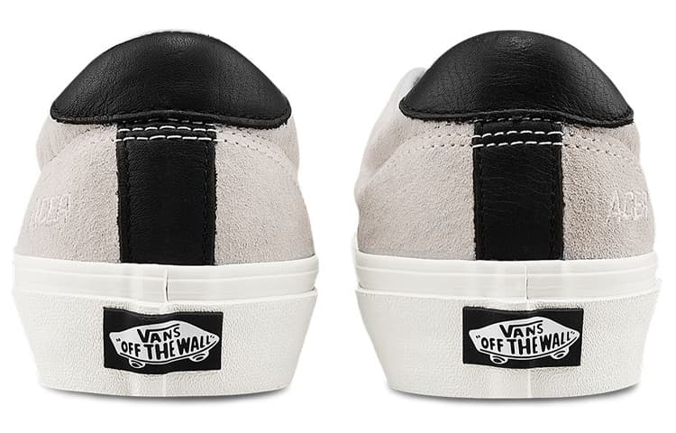 Ванс Асер Ни Маршмэллоу