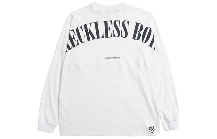 ЖЕСТКОЕ И ЖЕСТКОЕ Футболки Унисекс