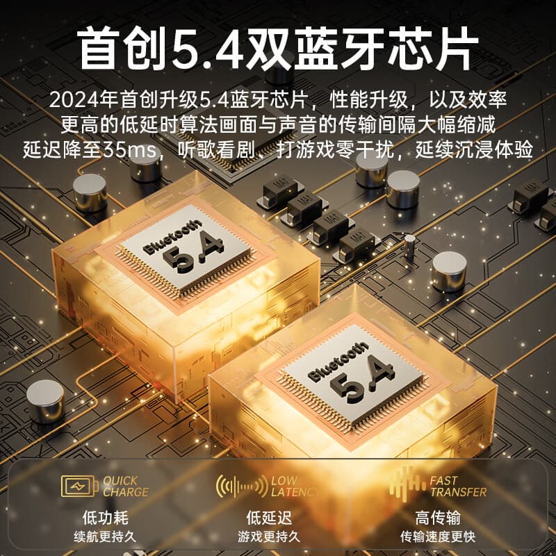 МИМАНТУ Беспроводные наушники