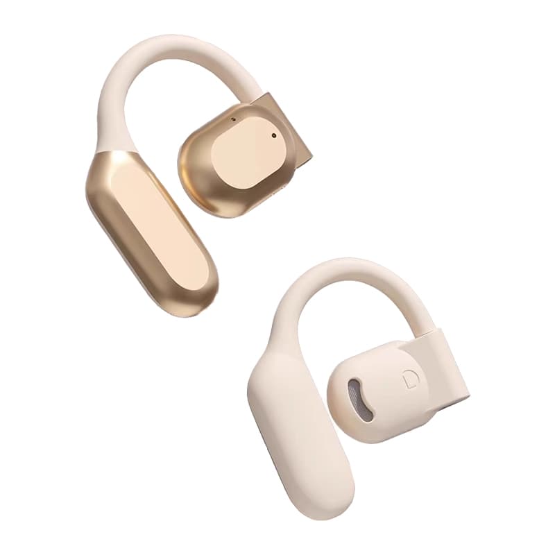 MIMANTU Wireless Headphone