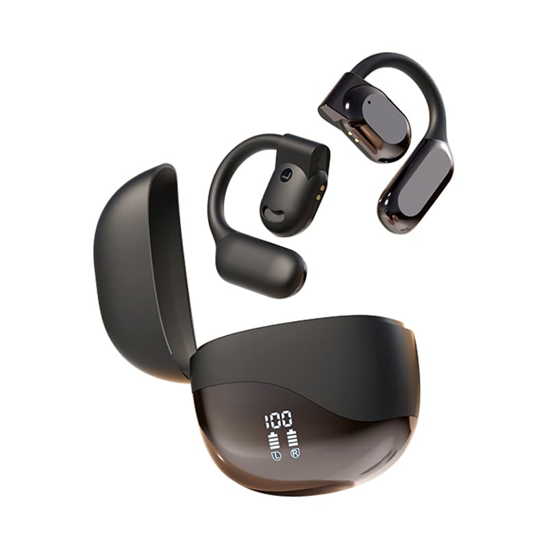 МИМАНТУ Беспроводные наушники