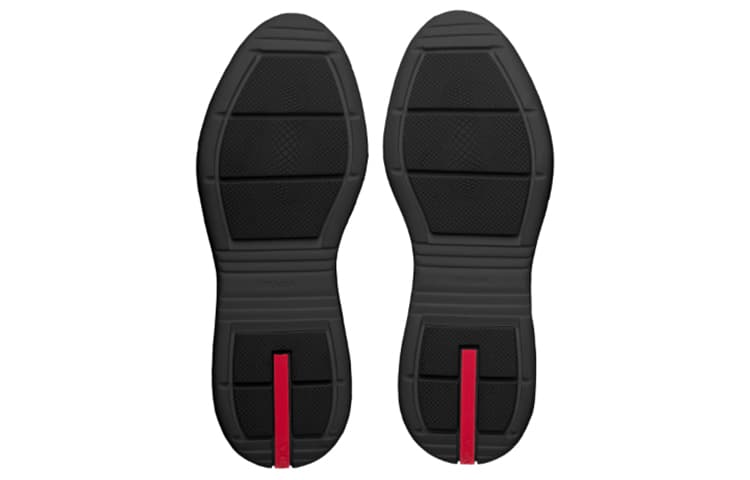 Кубок Америки PRADA Черный