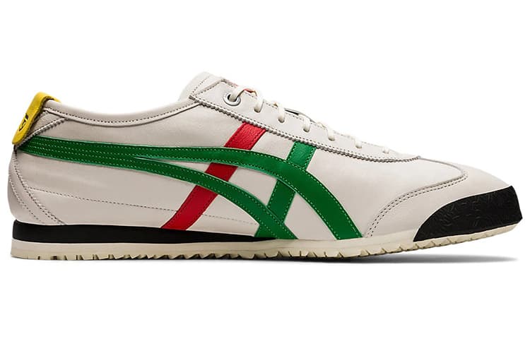 Onitsuka Tiger Mexico 66 SD Береза/Зеленый