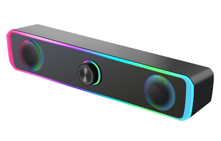 D.K. CREATIVE WORKSHOP Computer Speakers