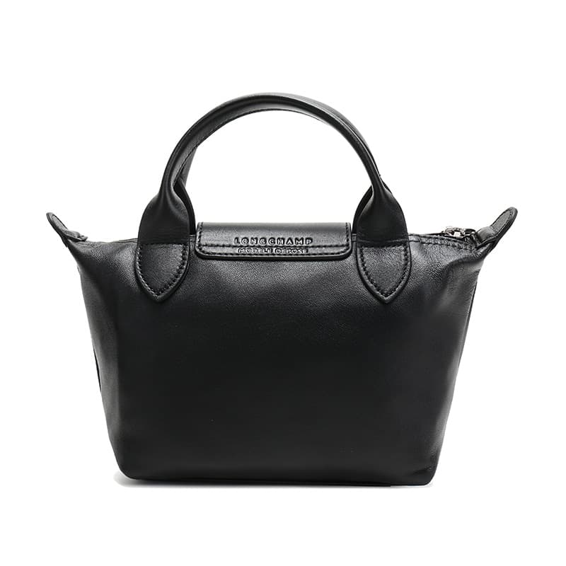 Сумки LONGCHAMP Le Pliage Cuir
