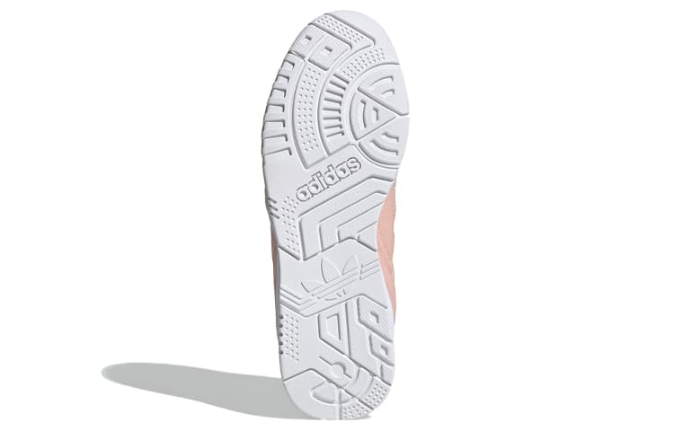 Женские кроссовки Adidas Originals A.R.Trainer розовые/белые