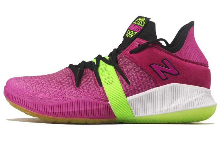 New Balance OMN1S Low 'Berry Lime'