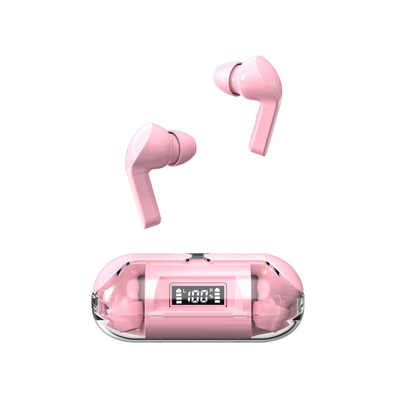 X-IT AZOR100201036 Huawei Apple VIVO OPPO Bluetooth-гарнитура с интеллектуальным шумоподавлением и длительным режимом ожидания