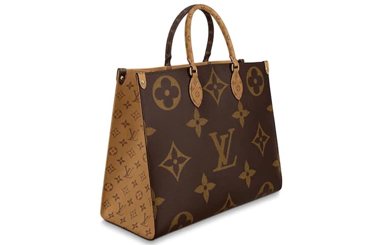 LOUIS VUITTON Сумка OnTheGo GM