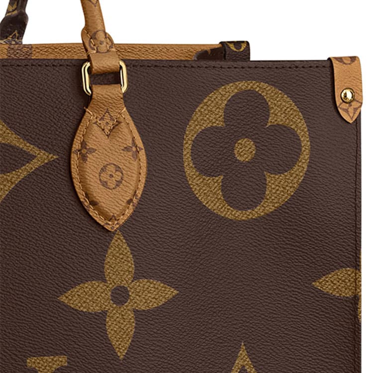 LOUIS VUITTON Сумка OnTheGo GM