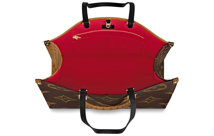 LOUIS VUITTON Сумка OnTheGo GM