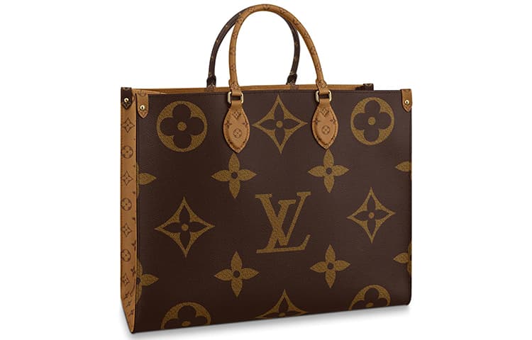 LOUIS VUITTON OnTheGo GM Handbag