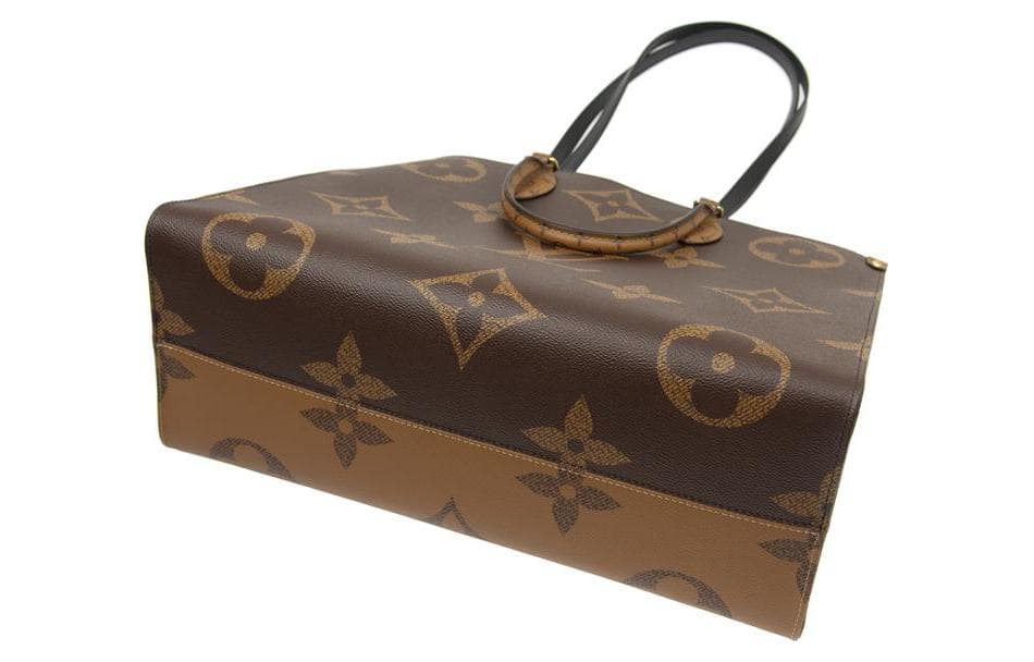 LOUIS VUITTON Сумка OnTheGo GM