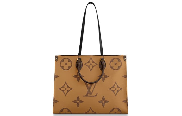 LOUIS VUITTON Сумка OnTheGo GM