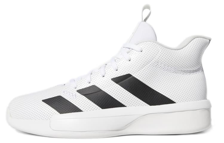 Adidas Pro Next 2019 Gca White/Black