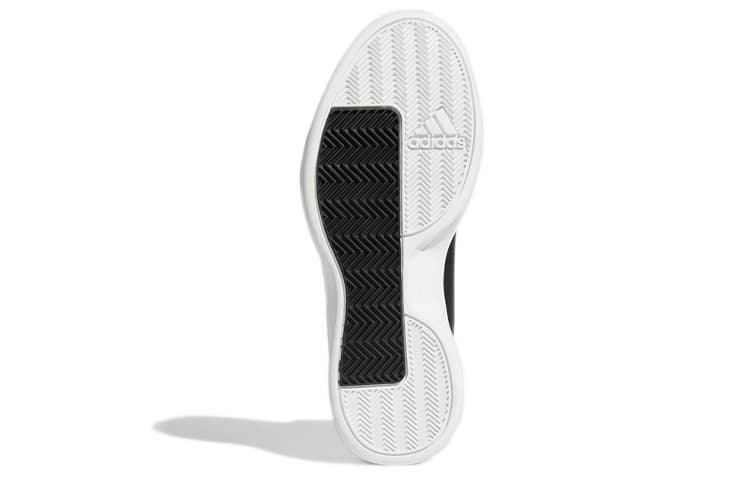 Adidas Pro Next 2019 Gca Белый/Черный