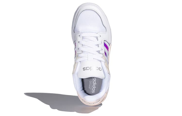Женские кроссовки Adidas Entrap White Pink