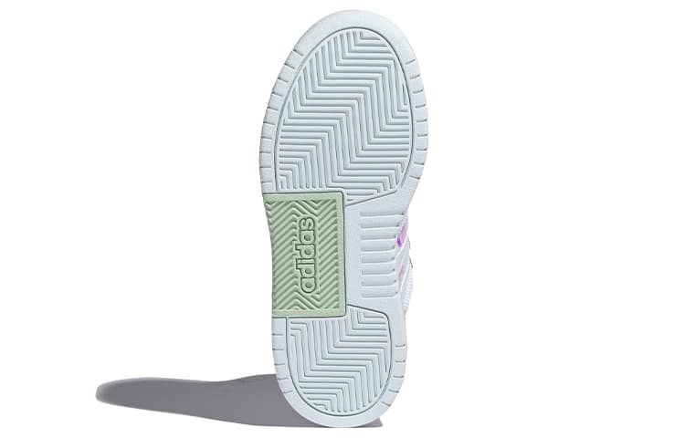 Женские кроссовки Adidas Entrap White Pink