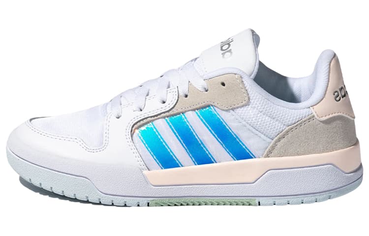 Adidas Entrap 'White Pink' Women's