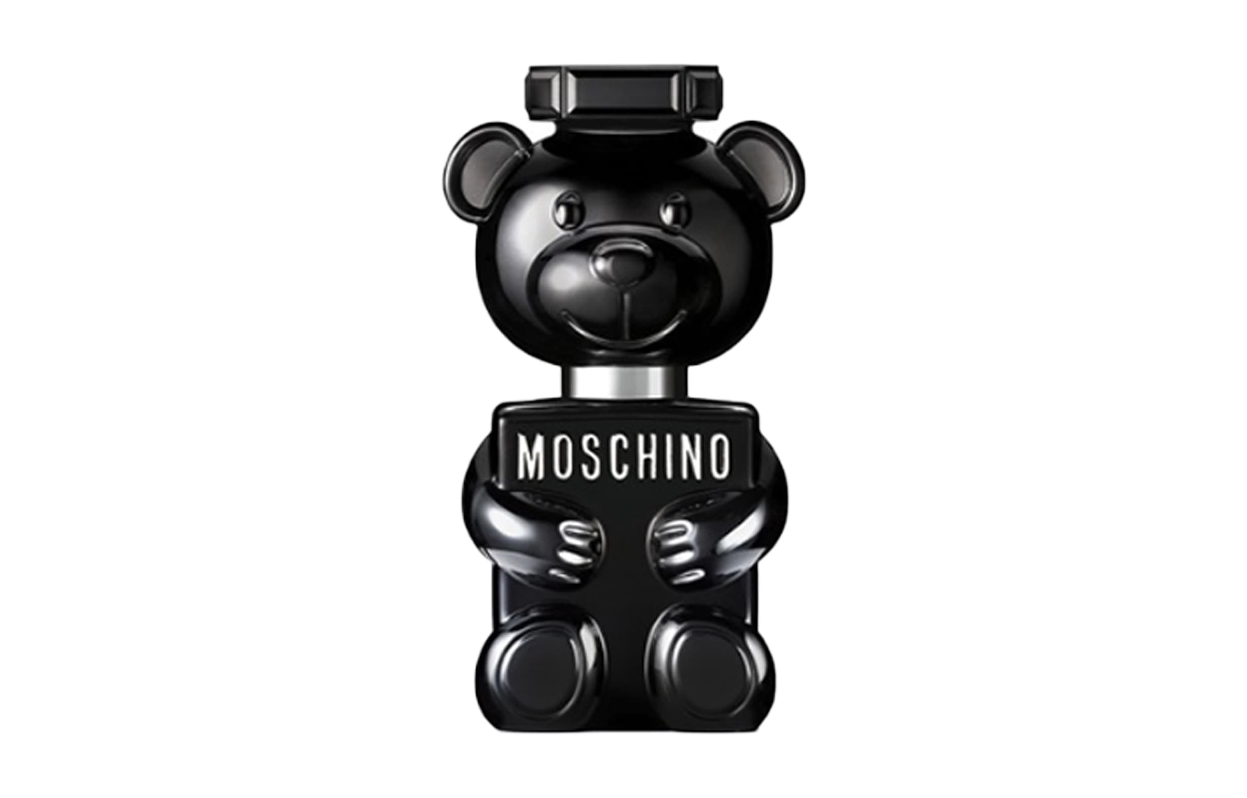 MOSCHINO Little Bear Boyfriend Men's Perfumes Wooden Eau De Parfum 30ml/50ml/100ml