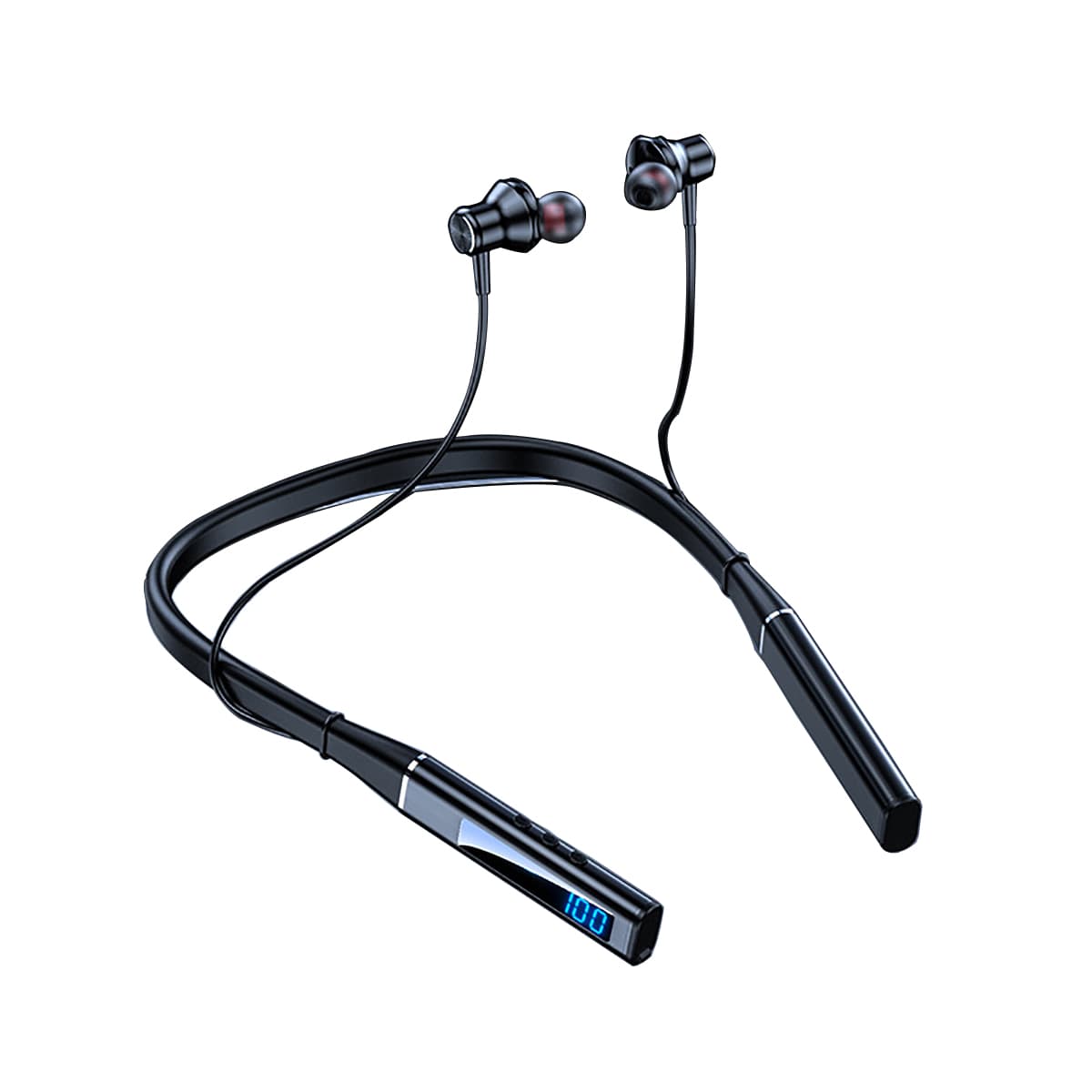 X IT Wireless Headphone