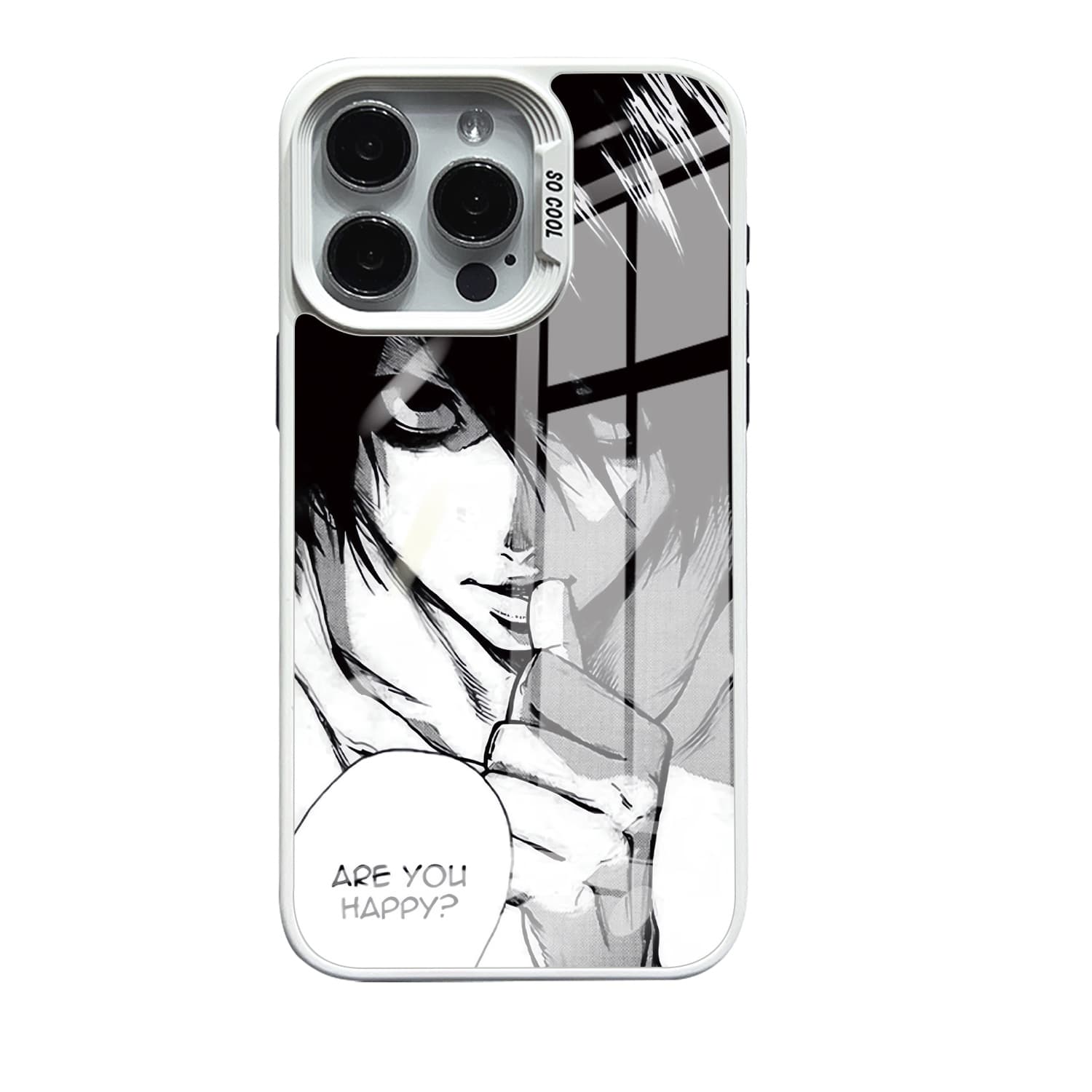ZIYIN Phone Cases